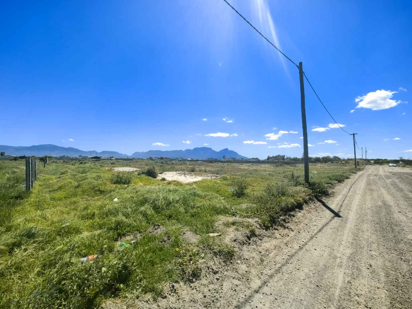 Commercial Property for Sale in Philippi Western Cape